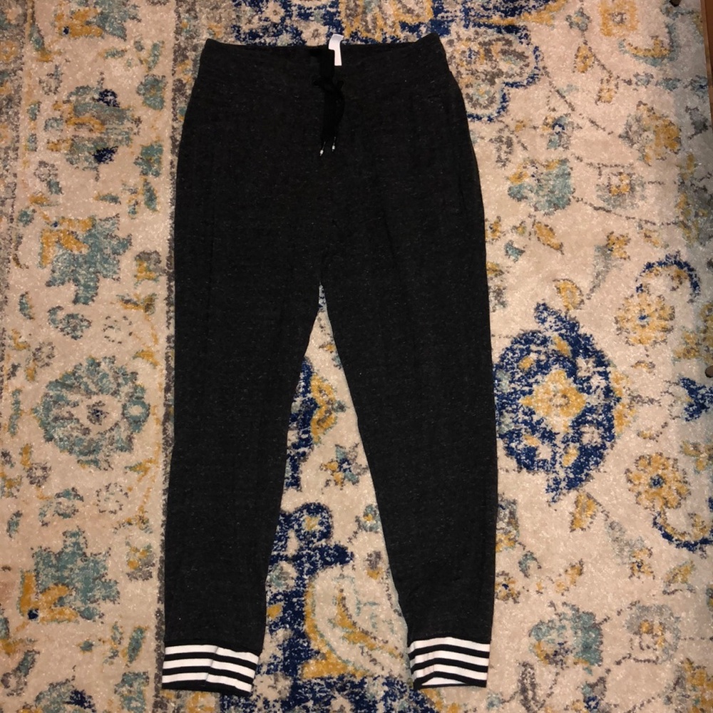 Adidas joggers